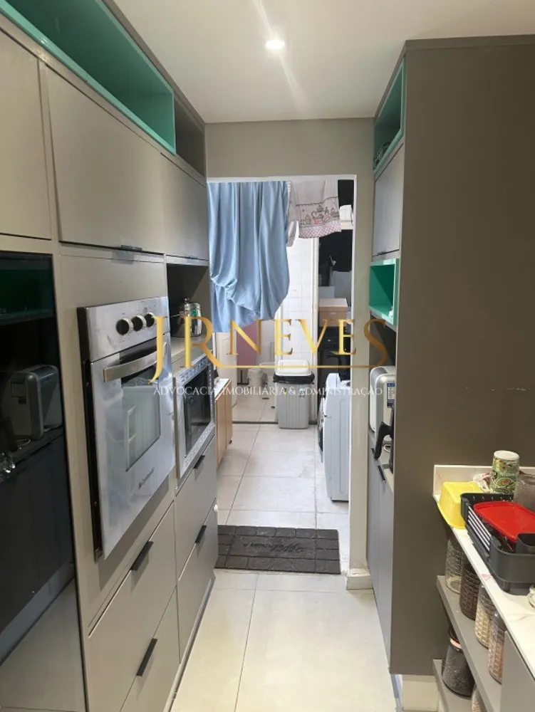 Apartamento, 4 quartos, 110 m² - Foto 6