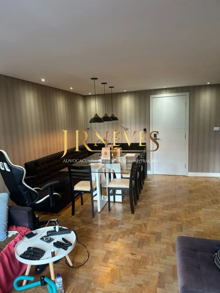 Apartamento, 4 quartos, 110 m² - Foto 3