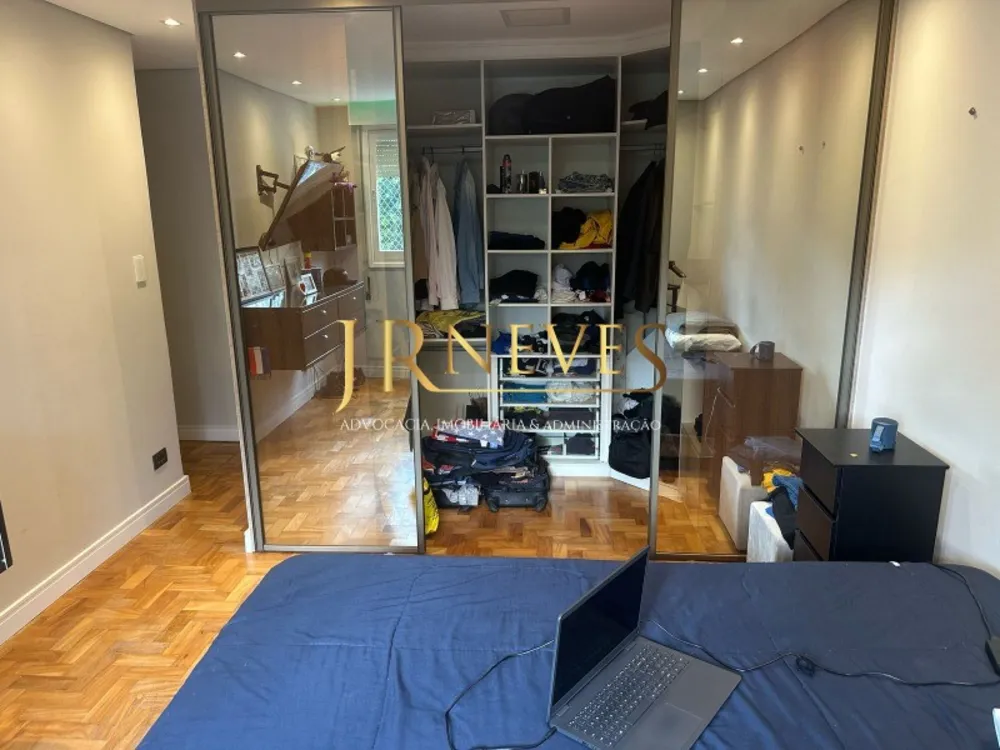 Apartamento, 4 quartos, 110 m² - Foto 4