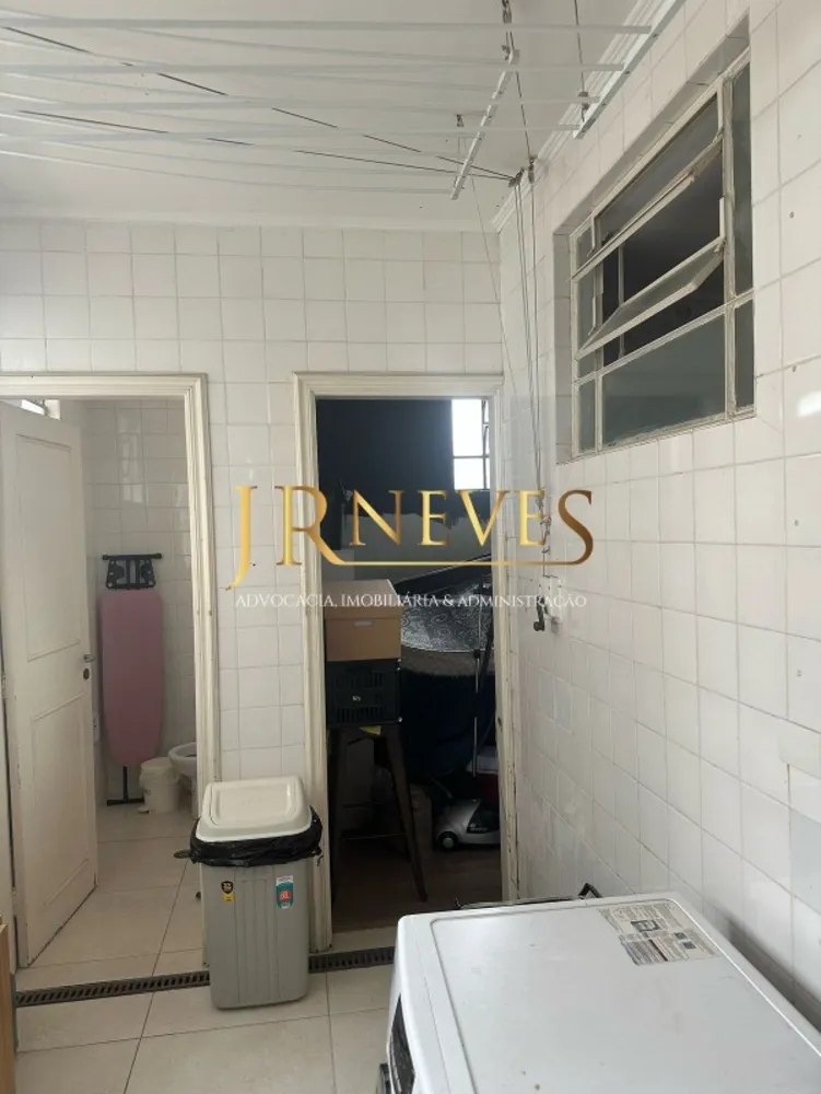 Apartamento, 4 quartos, 110 m² - Foto 3
