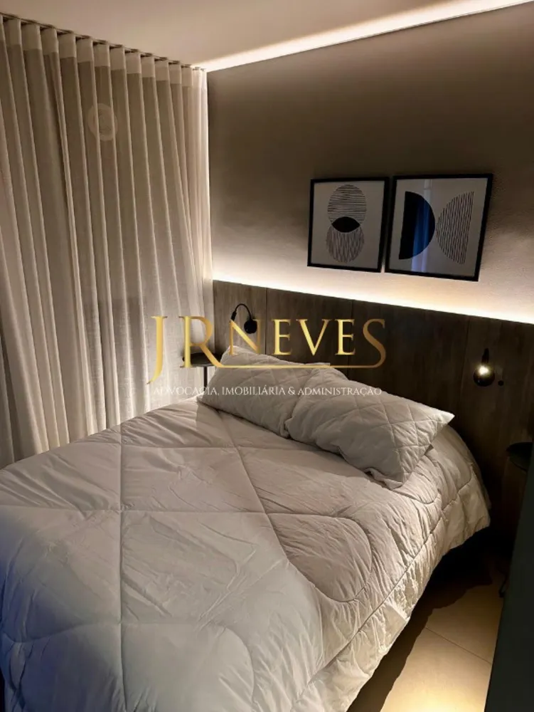 Apartamento, 1 quarto, 30 m² - Foto 4