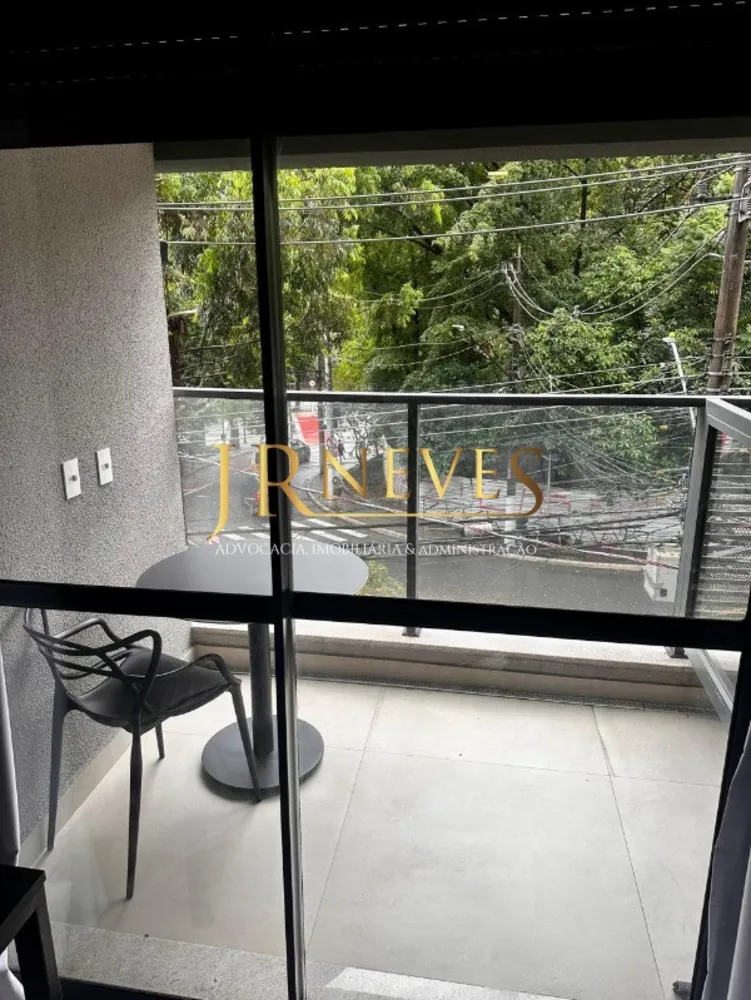 Apartamento, 1 quarto, 30 m² - Foto 10