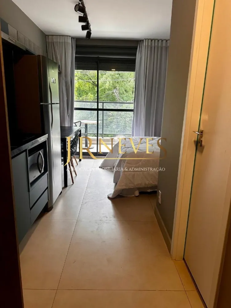 Apartamento, 1 quarto, 30 m² - Foto 7