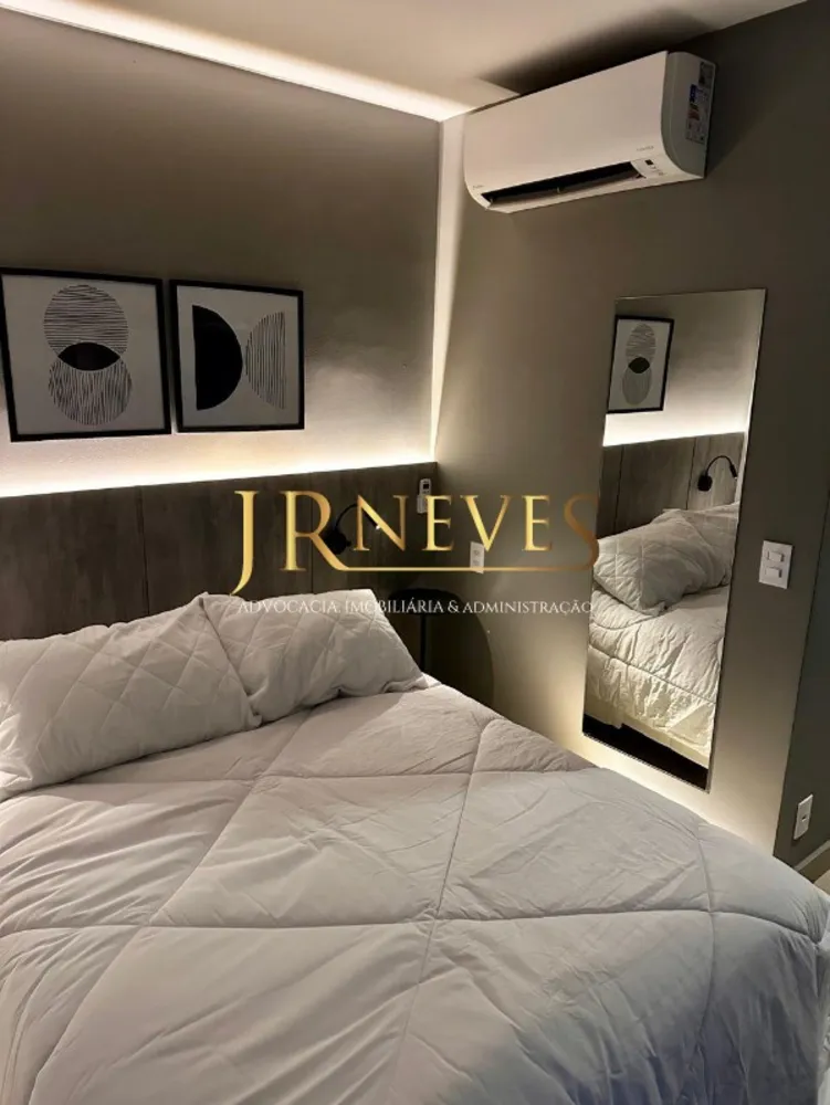 Apartamento, 1 quarto, 30 m² - Foto 6