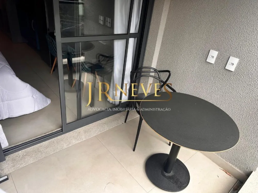 Apartamento, 1 quarto, 30 m² - Foto 9