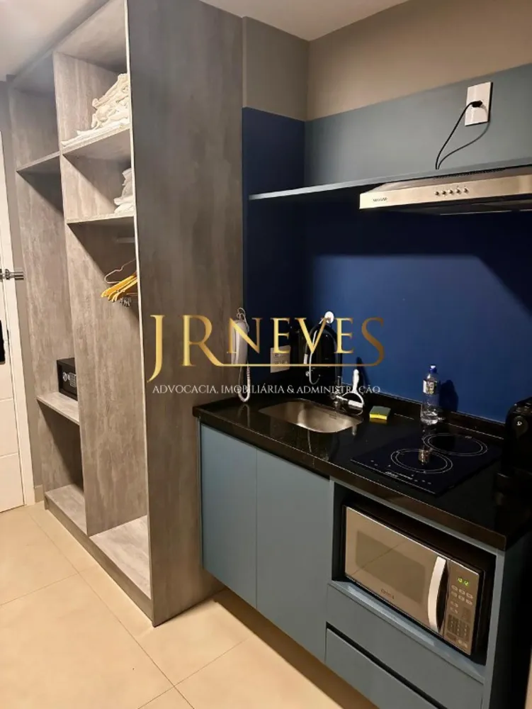 Apartamento, 1 quarto, 30 m² - Foto 5