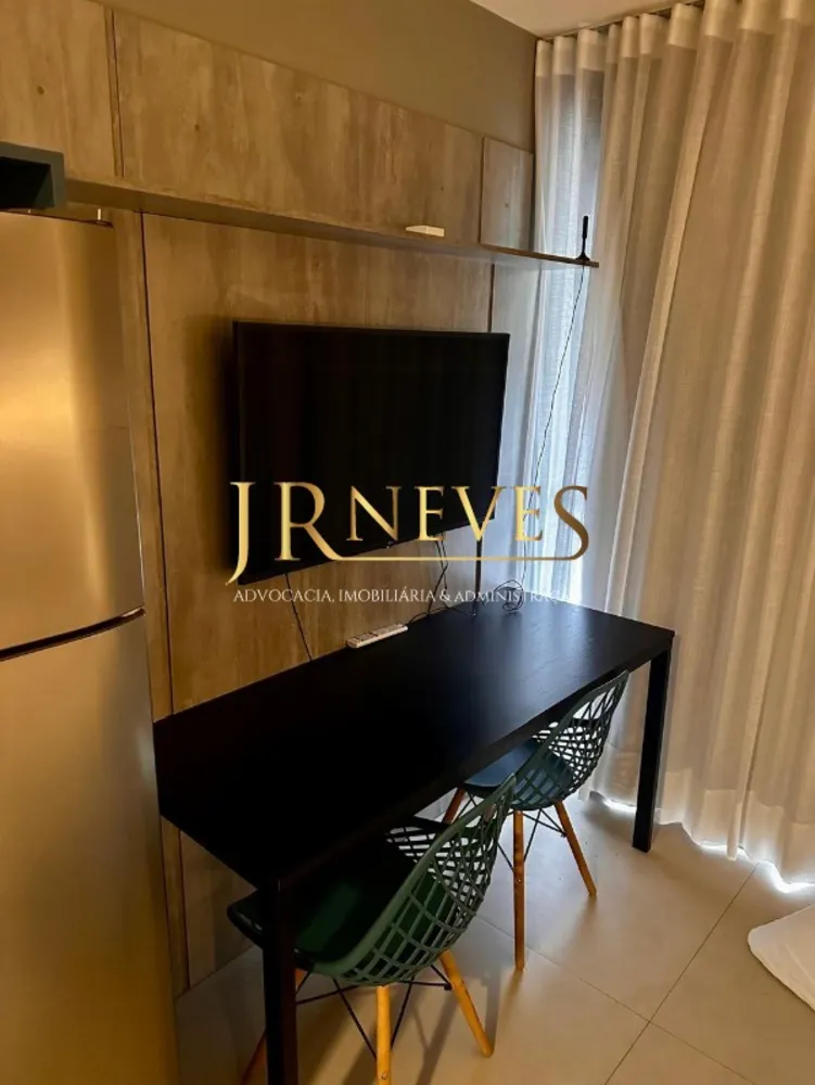 Apartamento, 1 quarto, 30 m² - Foto 5