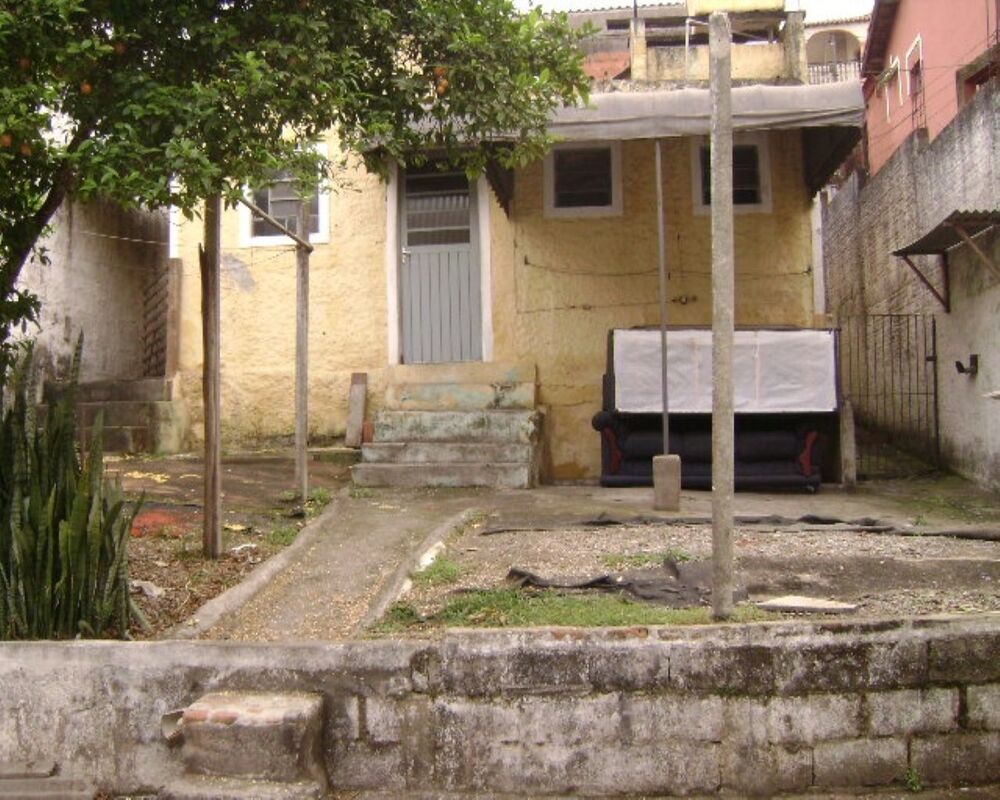 Casa, 1 quarto, 260 m² - Foto 2