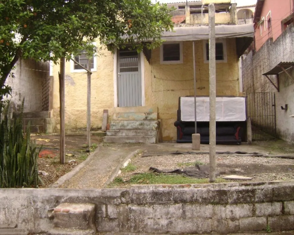 Casa, 1 quarto, 260 m² - Foto 9