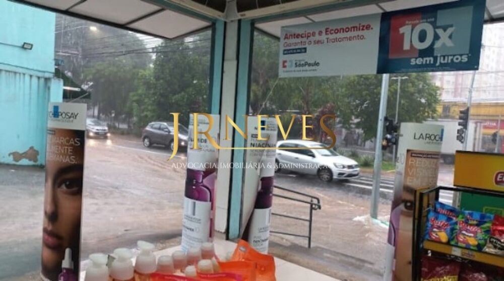 Prédio Inteiro, 100 m² - Foto 3