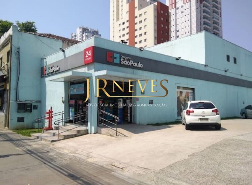 Prédio Inteiro, 100 m² - Foto 1