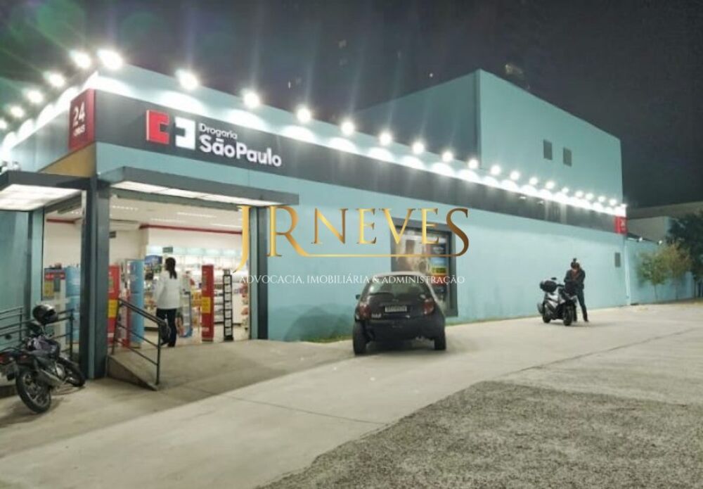 Prédio Inteiro, 100 m² - Foto 2