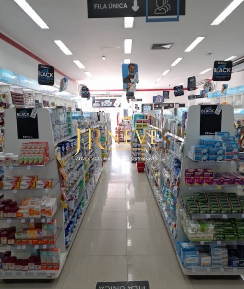 Prédio Inteiro, 100 m² - Foto 6