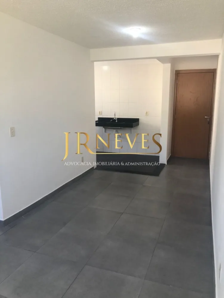 Apartamento, 2 quartos, 44 m² - Foto 17