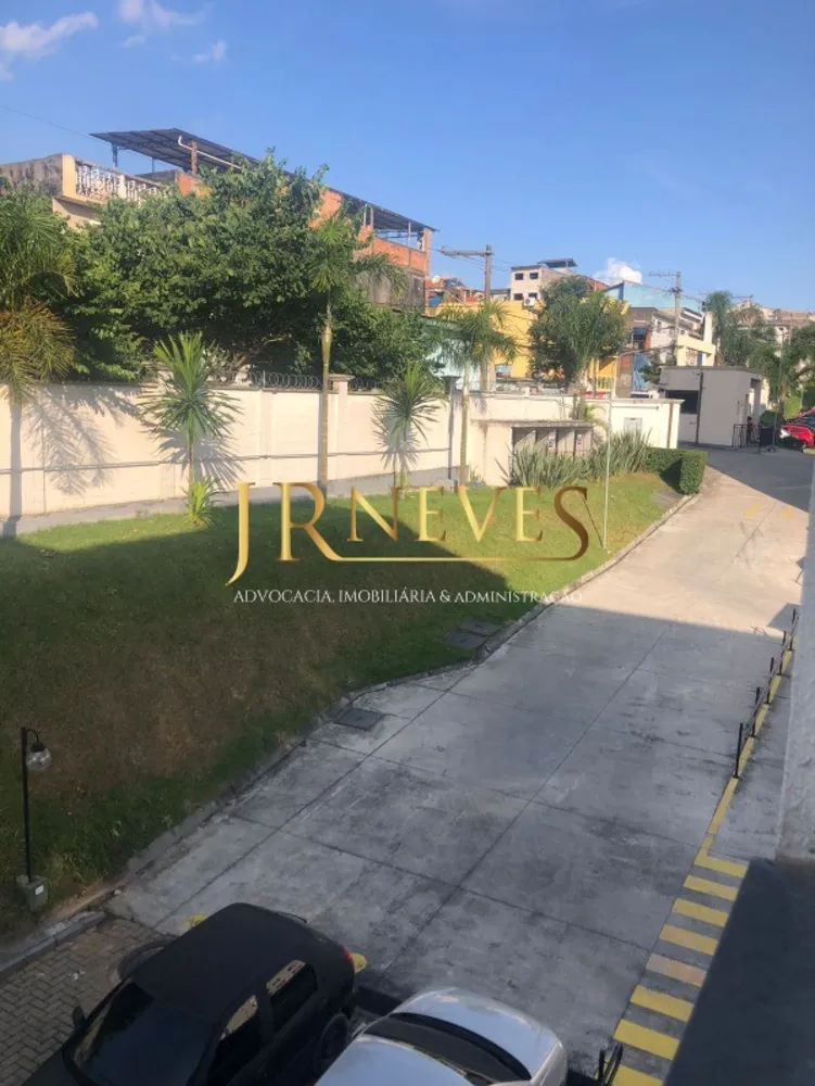 Apartamento, 2 quartos, 44 m² - Foto 20