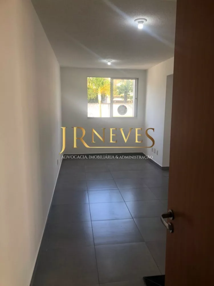 Apartamento à venda com 2 quartos, 44m² - Foto 11