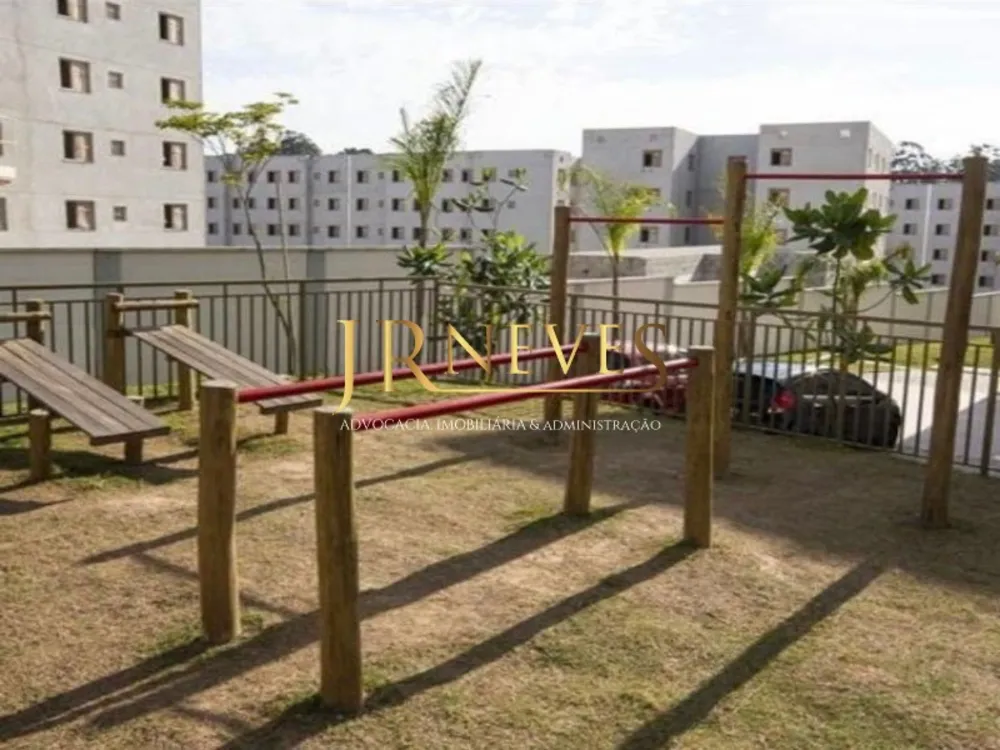 Apartamento, 2 quartos, 44 m² - Foto 19