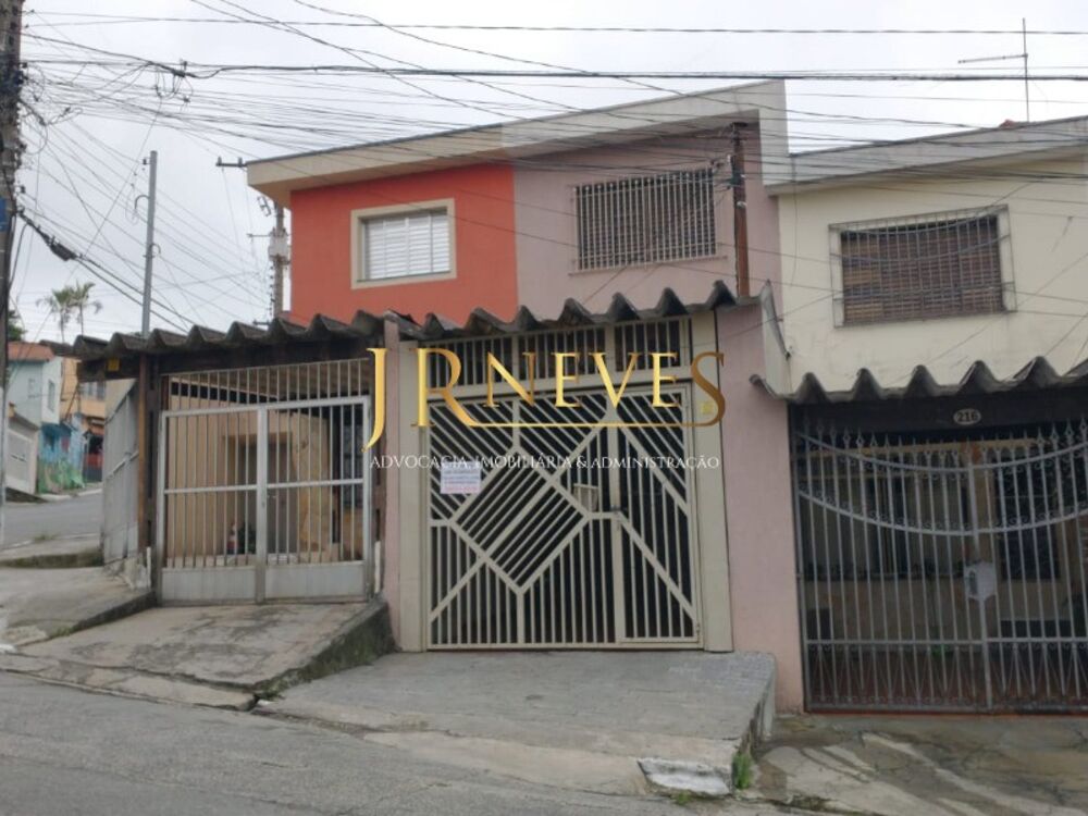 Casa, 2 quartos, 75 m² - Foto 1