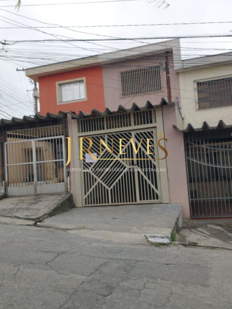 Casa, 2 quartos, 75 m² - Foto 2