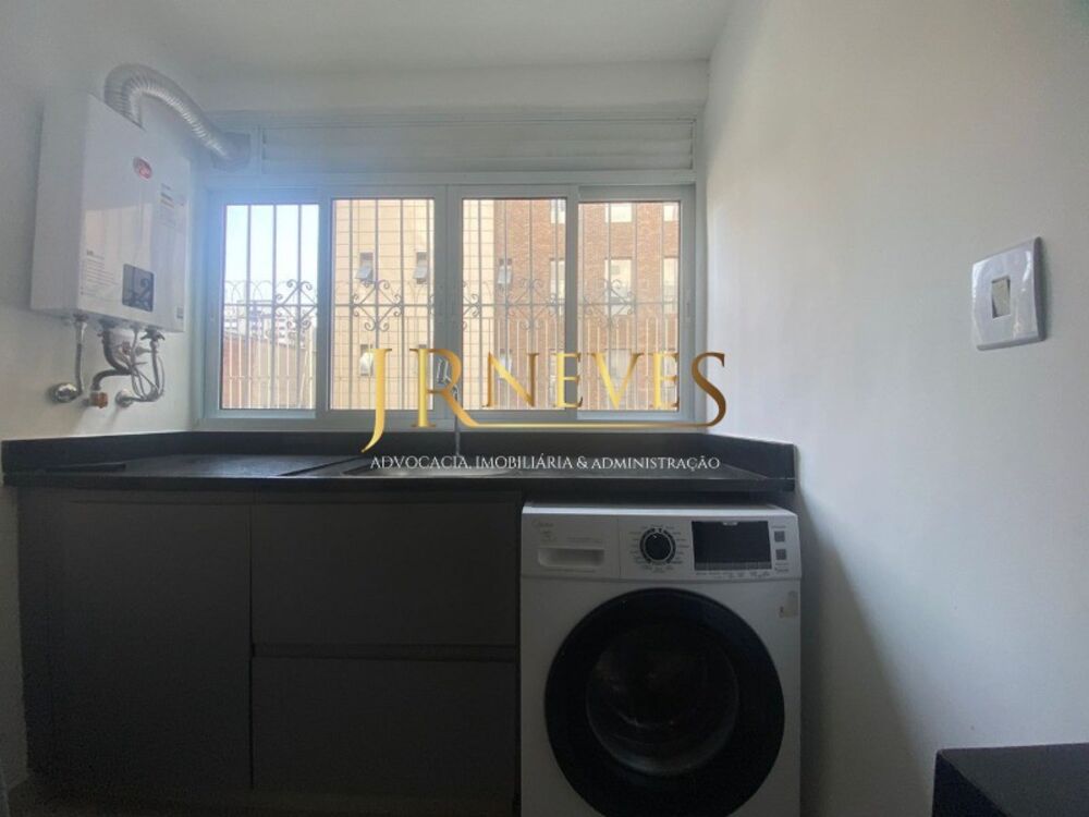 Apartamento, 2 quartos, 64 m² - Foto 17
