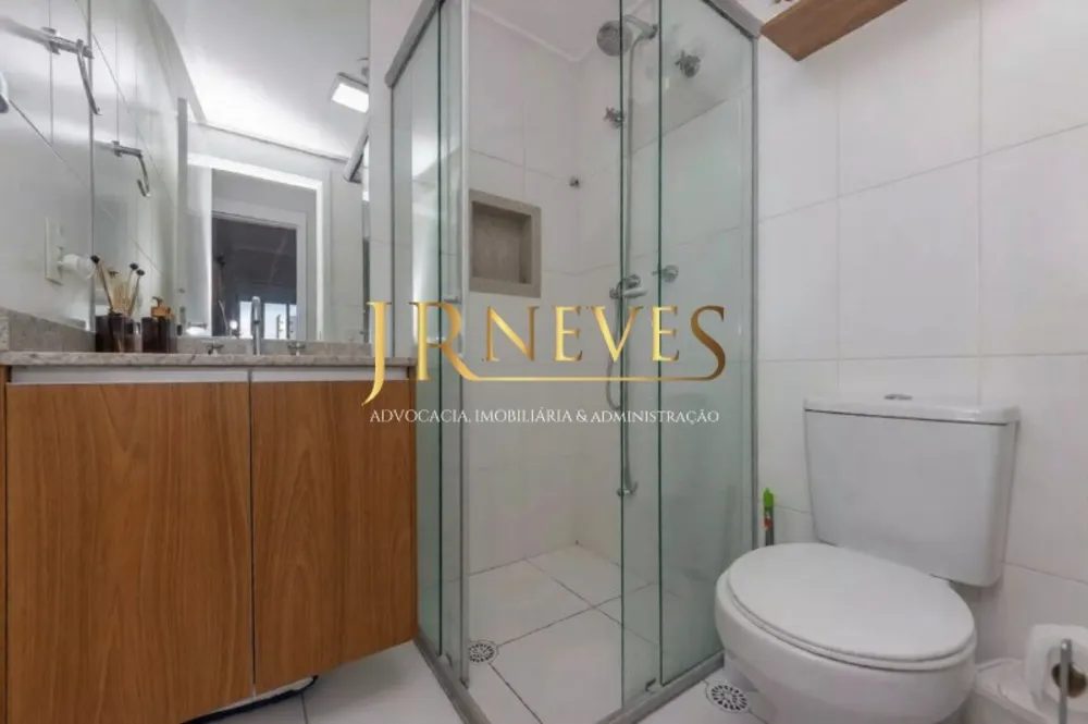 Apartamento, 1 quarto, 68 m² - Foto 9