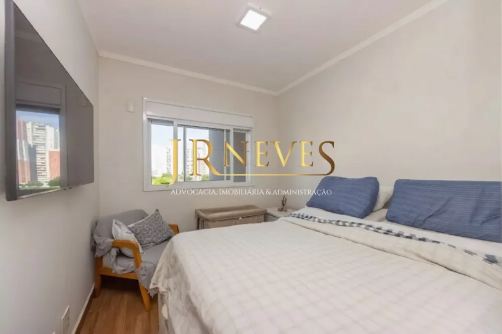 Apartamento, 1 quarto, 68 m² - Foto 10