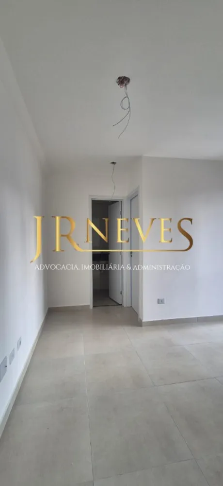 Apartamento, 1 quarto, 30 m² - Foto 3
