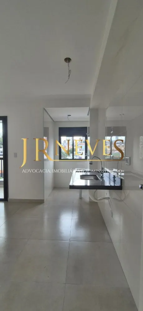 Apartamento, 1 quarto, 30 m² - Foto 4