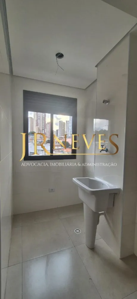 Apartamento, 1 quarto, 30 m² - Foto 2