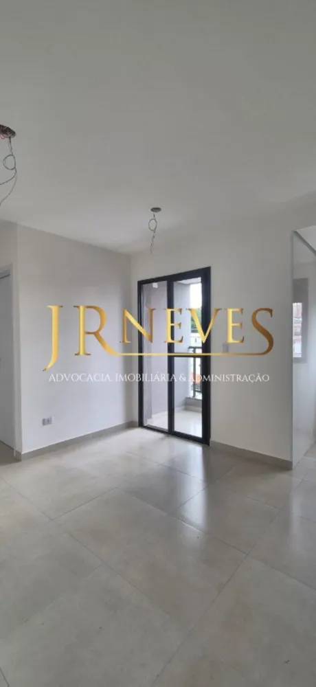 Apartamento, 1 quarto, 30 m² - Foto 5