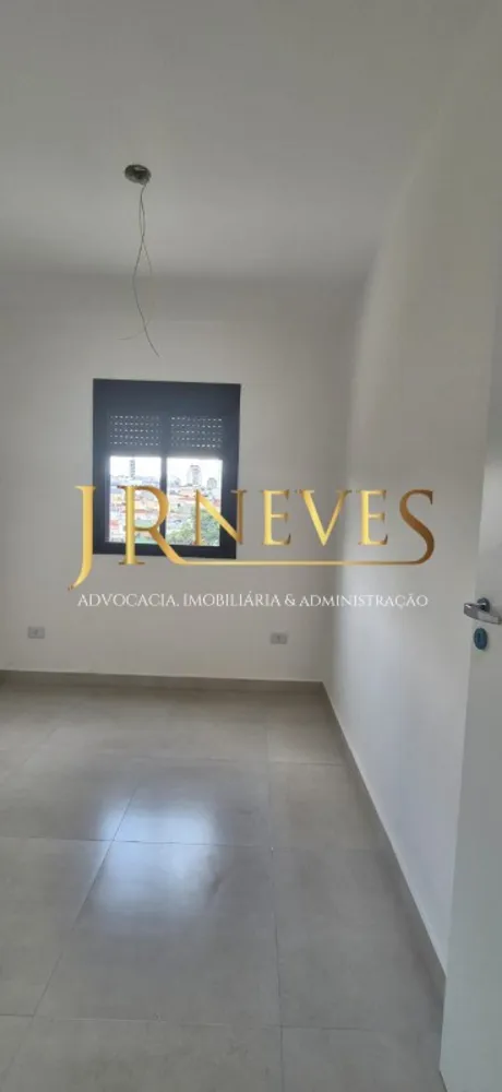 Apartamento, 1 quarto, 30 m² - Foto 1
