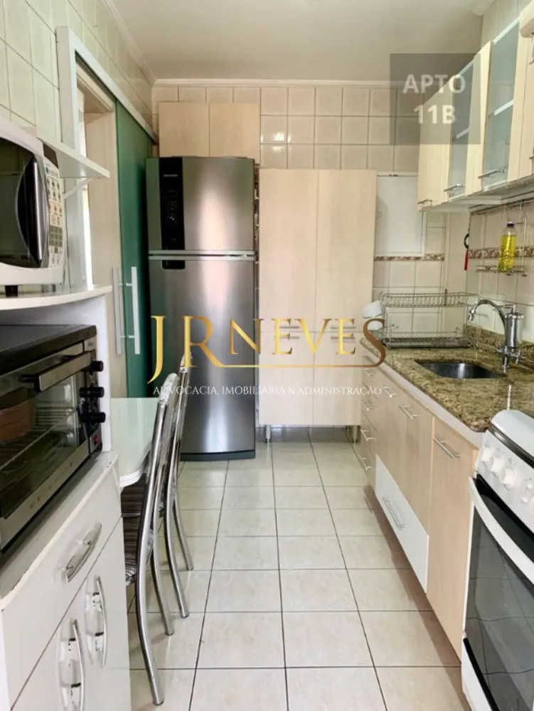 Apartamento, 3 quartos, 87 m² - Foto 6