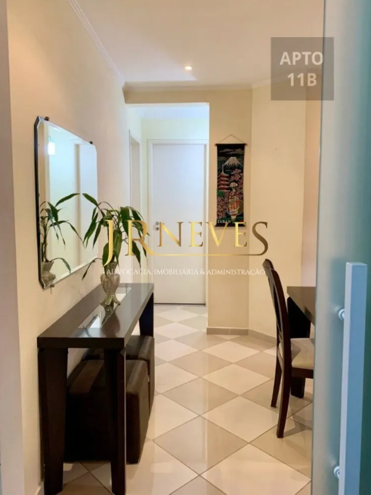 Apartamento, 3 quartos, 87 m² - Foto 4