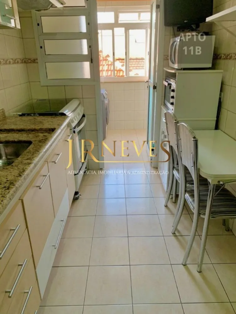 Apartamento, 3 quartos, 87 m² - Foto 5
