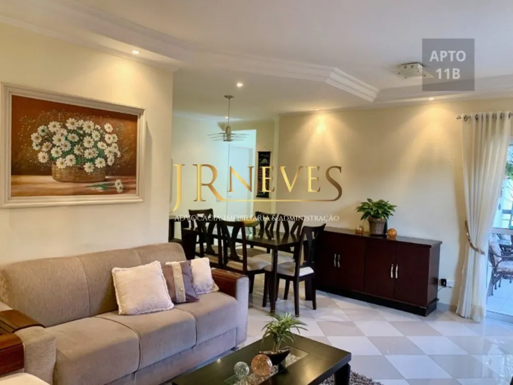 Apartamento, 3 quartos, 87 m² - Foto 3