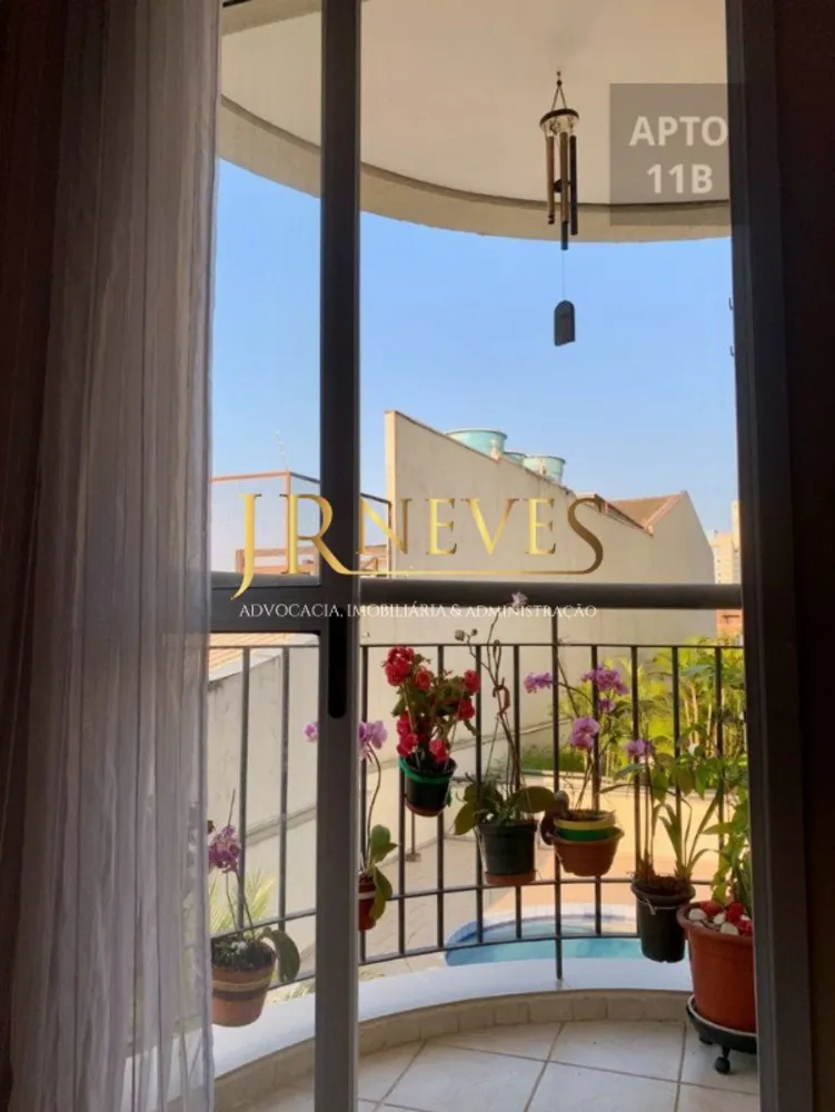 Apartamento, 3 quartos, 87 m² - Foto 12