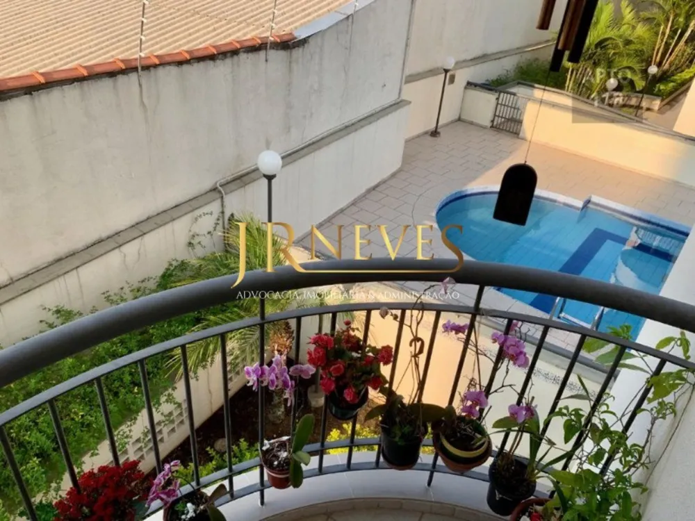 Apartamento, 3 quartos, 87 m² - Foto 3