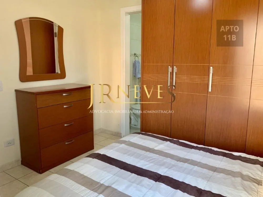 Apartamento, 3 quartos, 87 m² - Foto 7
