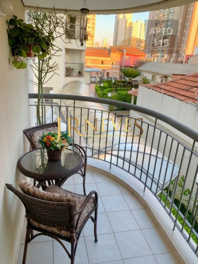 Apartamento, 3 quartos, 87 m² - Foto 2