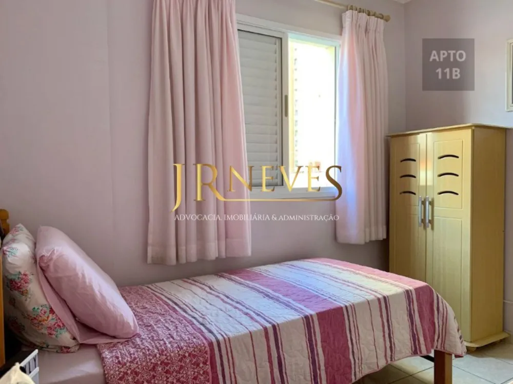 Apartamento, 3 quartos, 87 m² - Foto 8