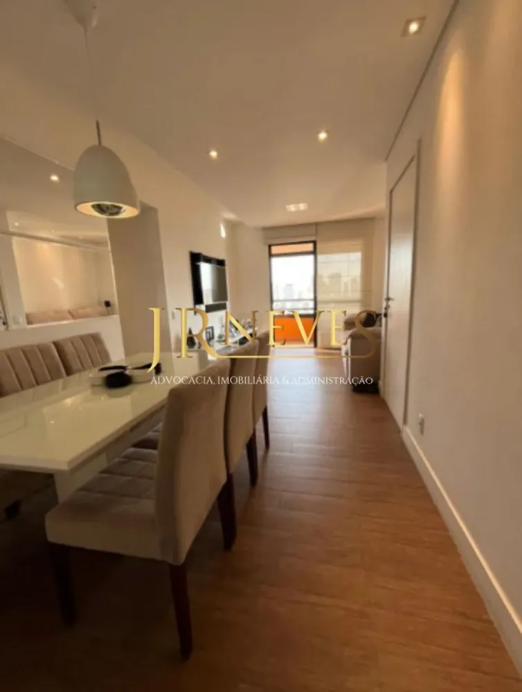 Apartamento, 3 quartos, 86 m² - Foto 1
