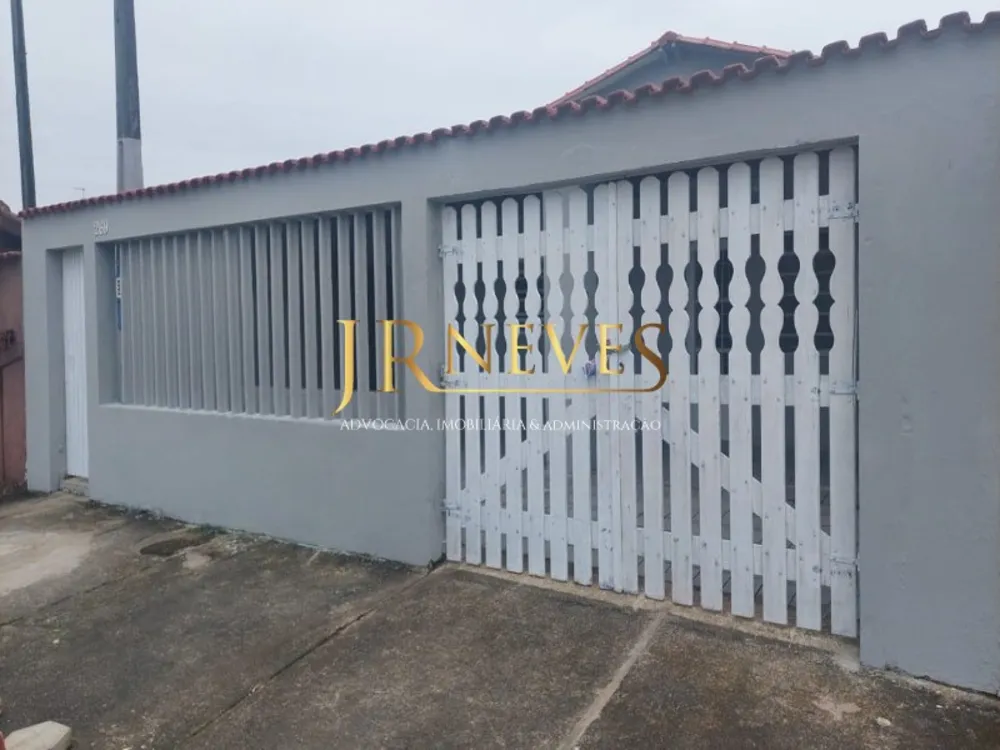 Casa, 3 quartos, 150 m² - Foto 1