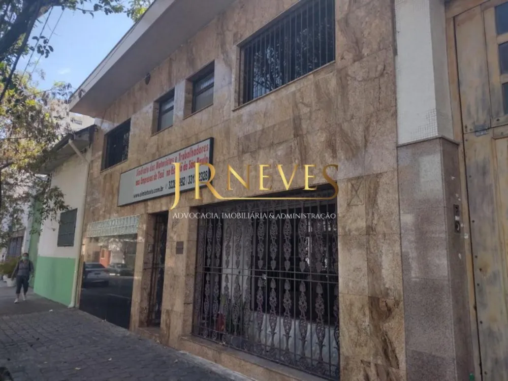 Loja-Salão, 300 m² - Foto 4