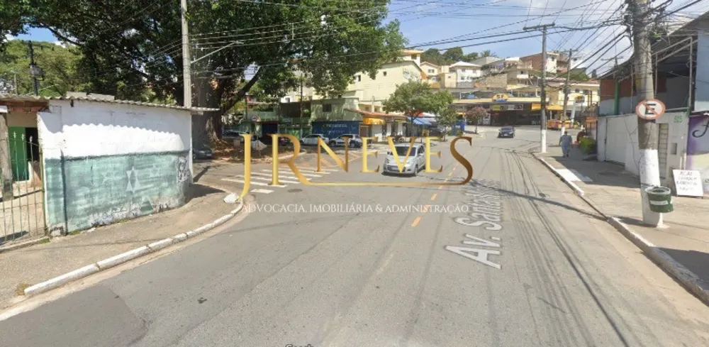 Loteamento e Condomínio, 120 m² - Foto 2