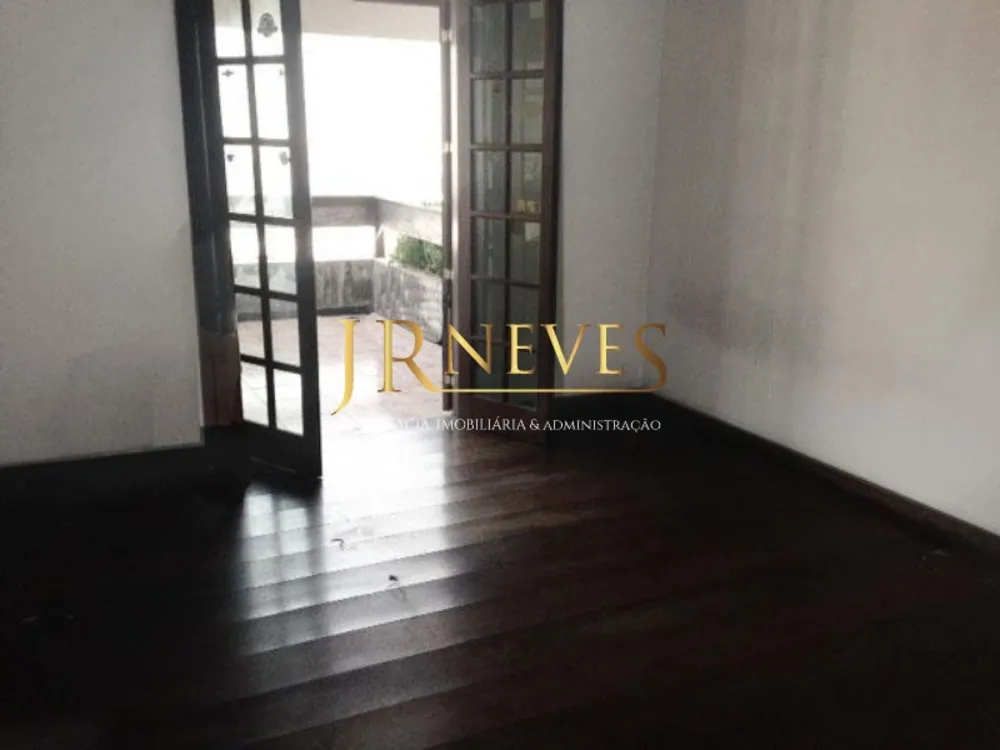 Casa, 4 quartos, 400 m² - Foto 4