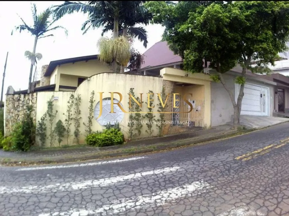 Casa, 4 quartos, 400 m² - Foto 13