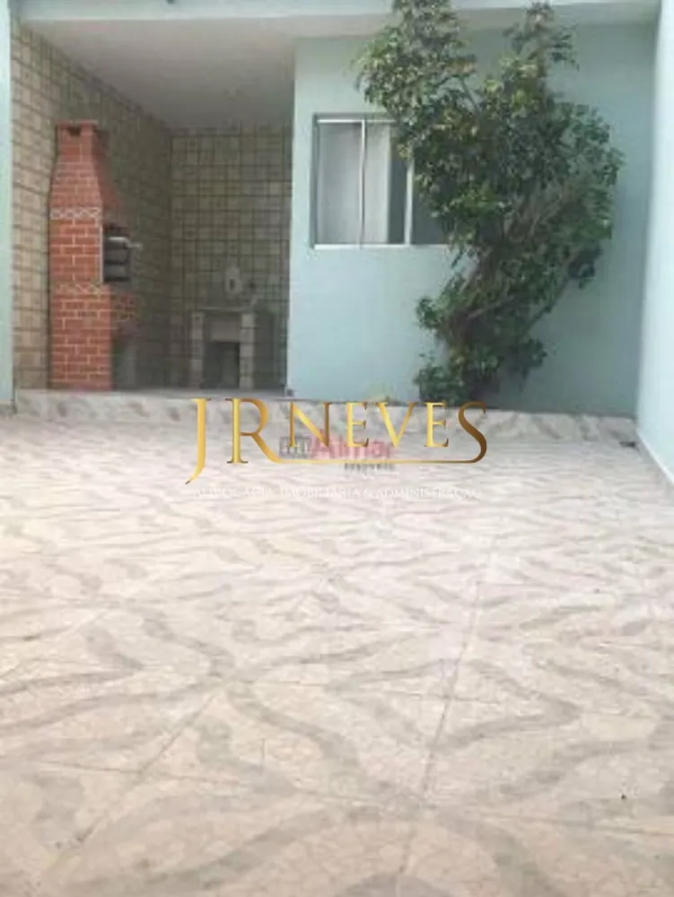 Casa, 3 quartos, 120 m² - Foto 20