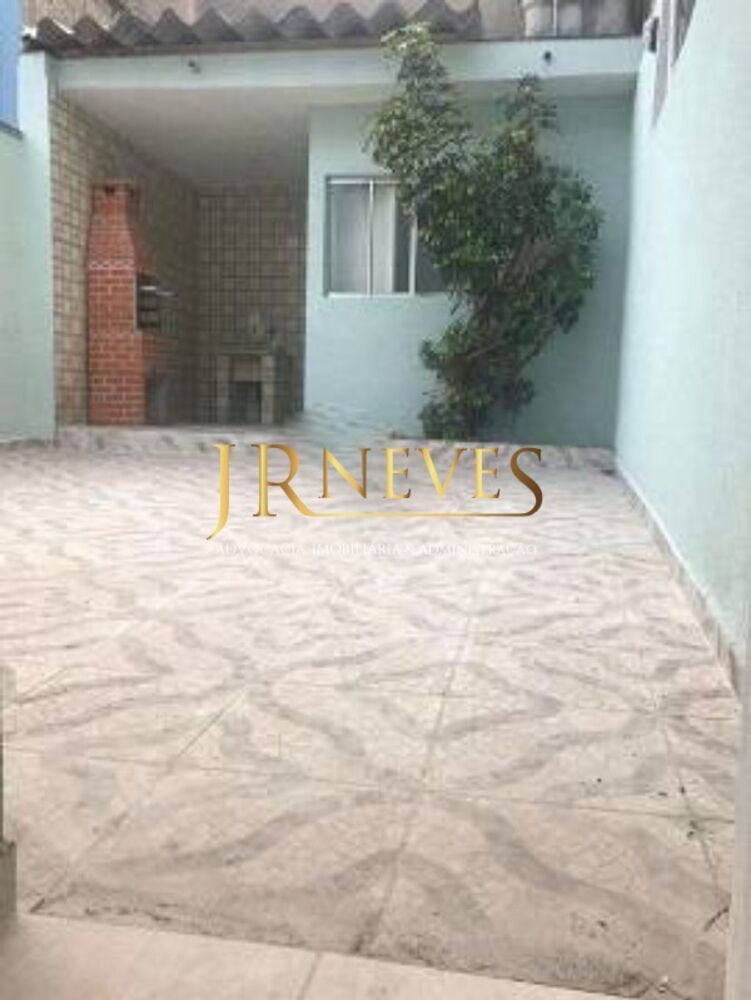 Casa, 3 quartos, 120 m² - Foto 13