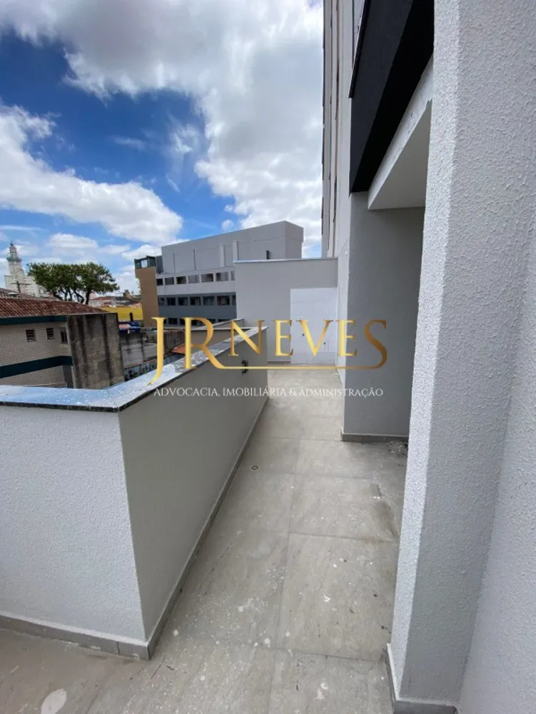 Apartamento, 1 quarto, 30 m² - Foto 5