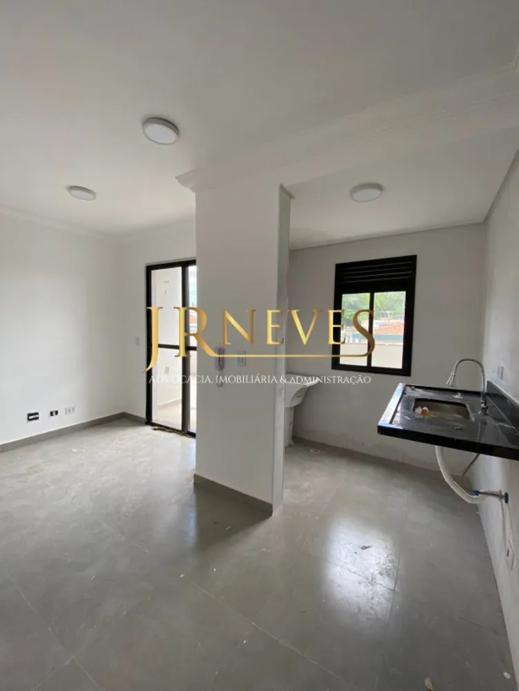 Apartamento, 1 quarto, 30 m² - Foto 2